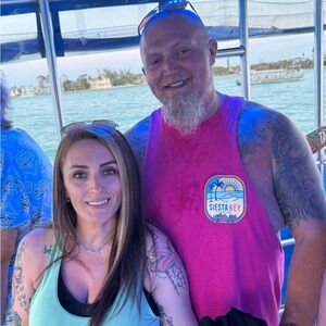 Meet your Posher, Kirby